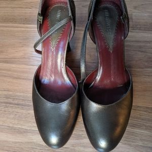 Nine West heels